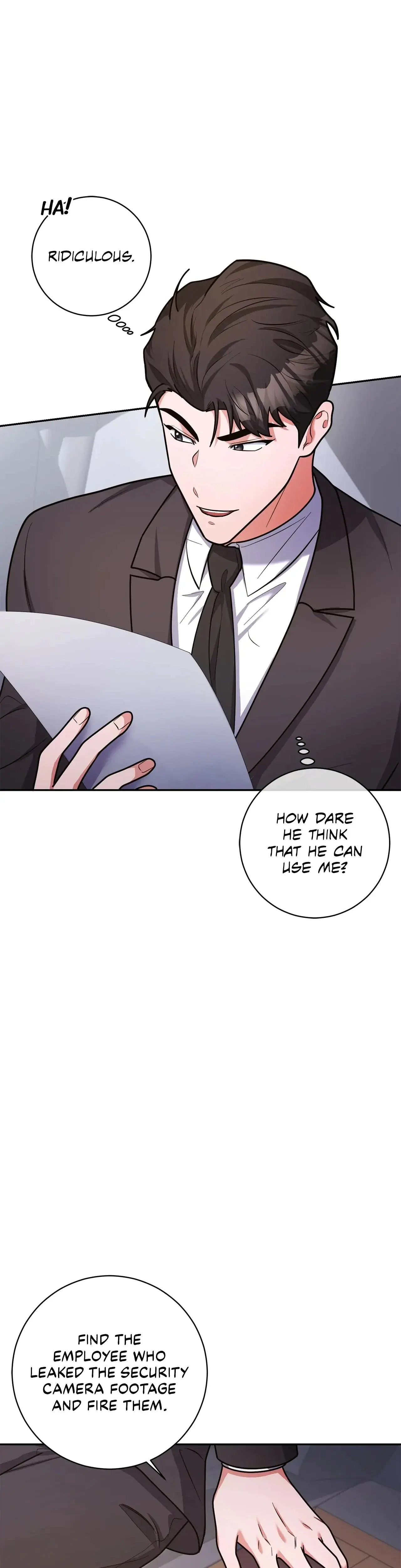 Lustfully Episode 8 - Page 11