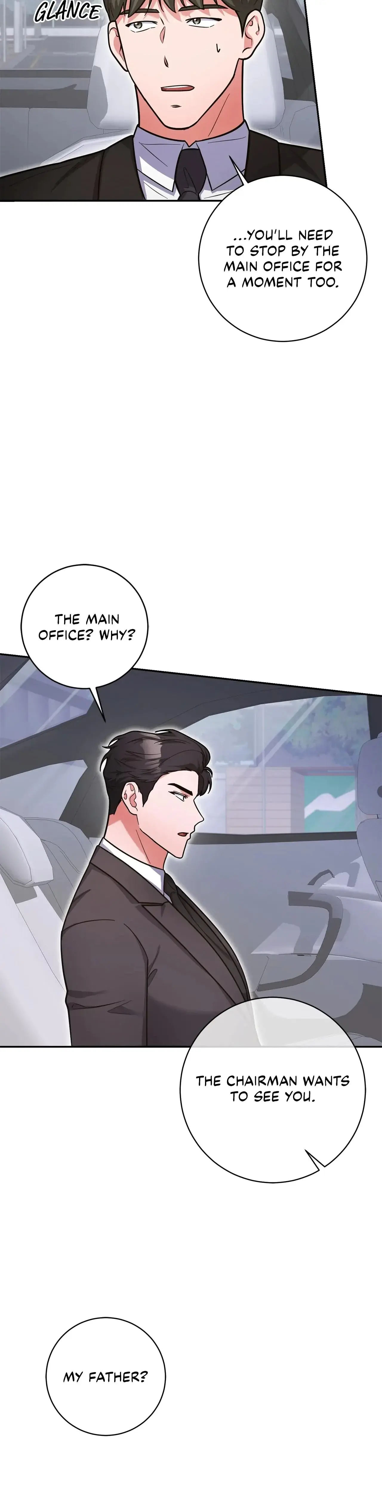 Lustfully Episode 8 - Page 14