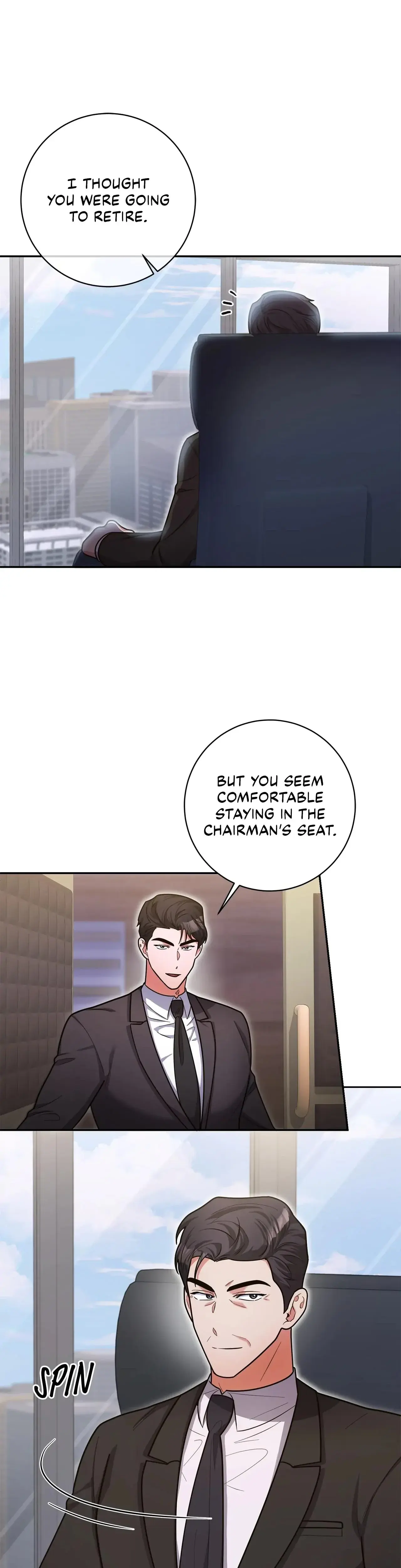 Lustfully Episode 8 - Page 16