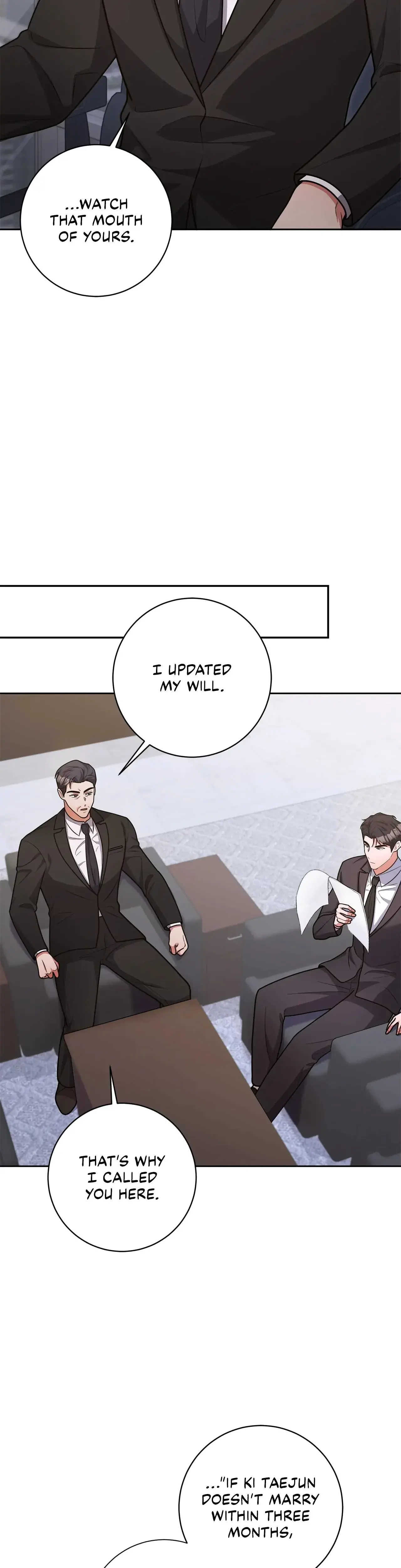 Lustfully Episode 8 - Page 17