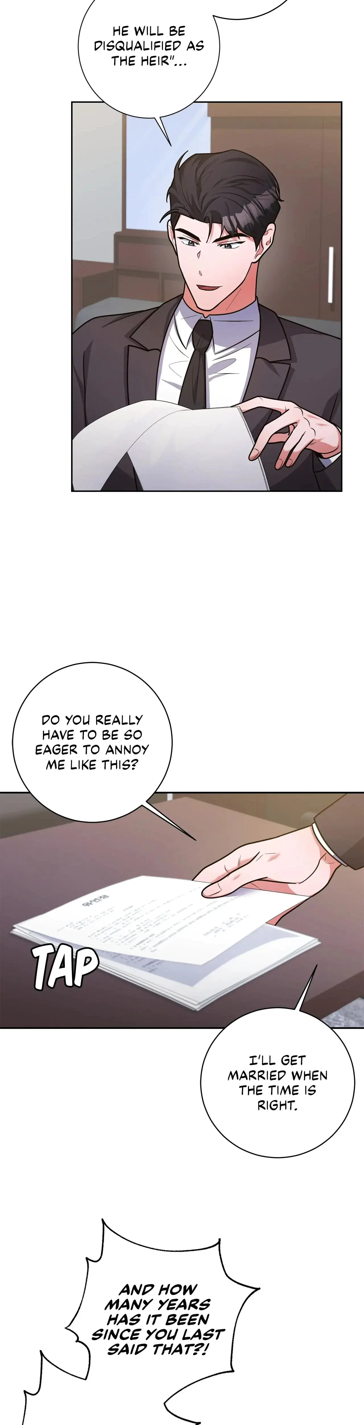 Lustfully Episode 8 - Page 18