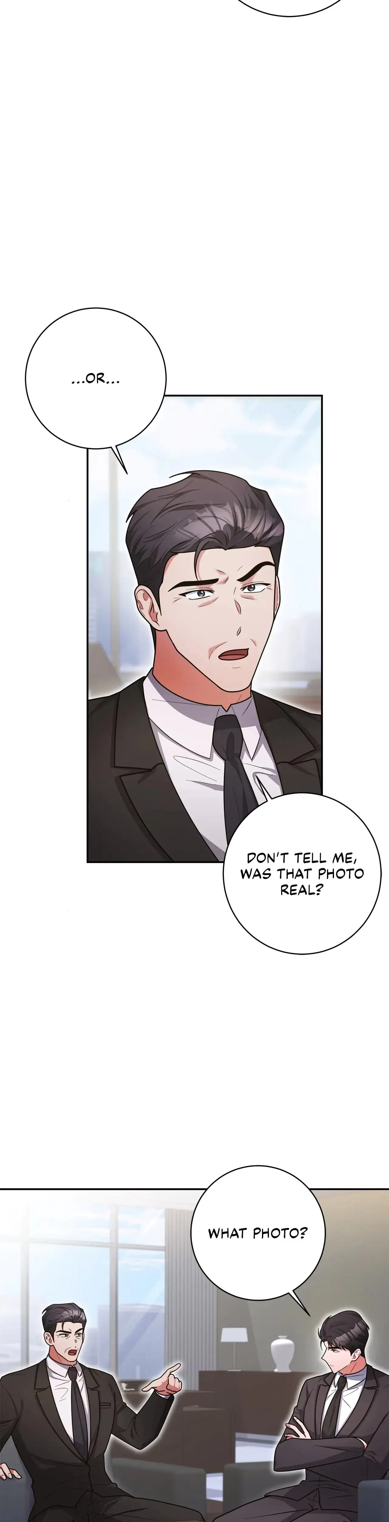 Lustfully Episode 8 - Page 22