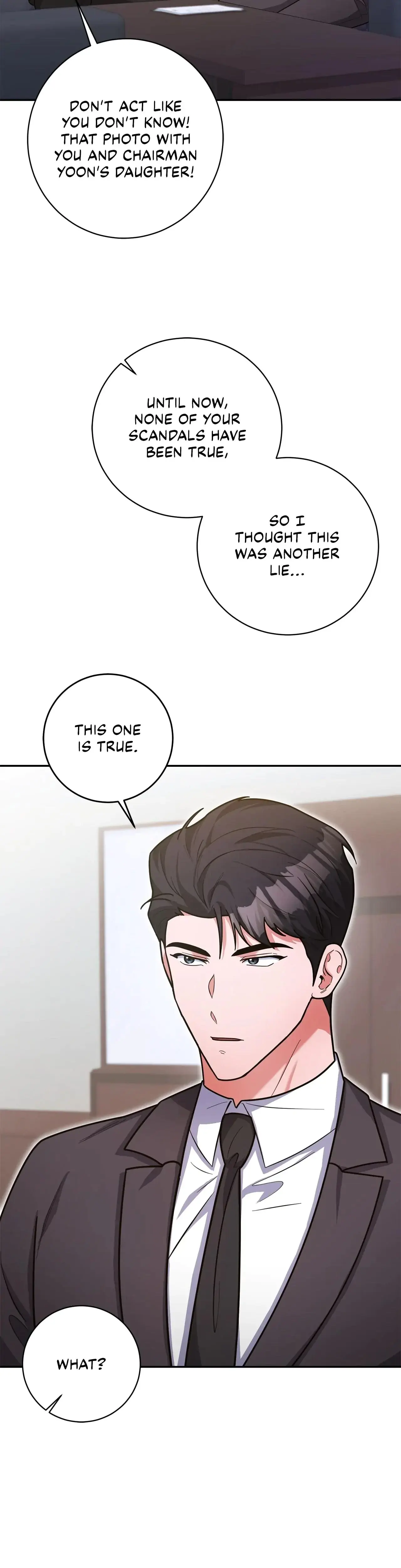 Lustfully Episode 8 - Page 23