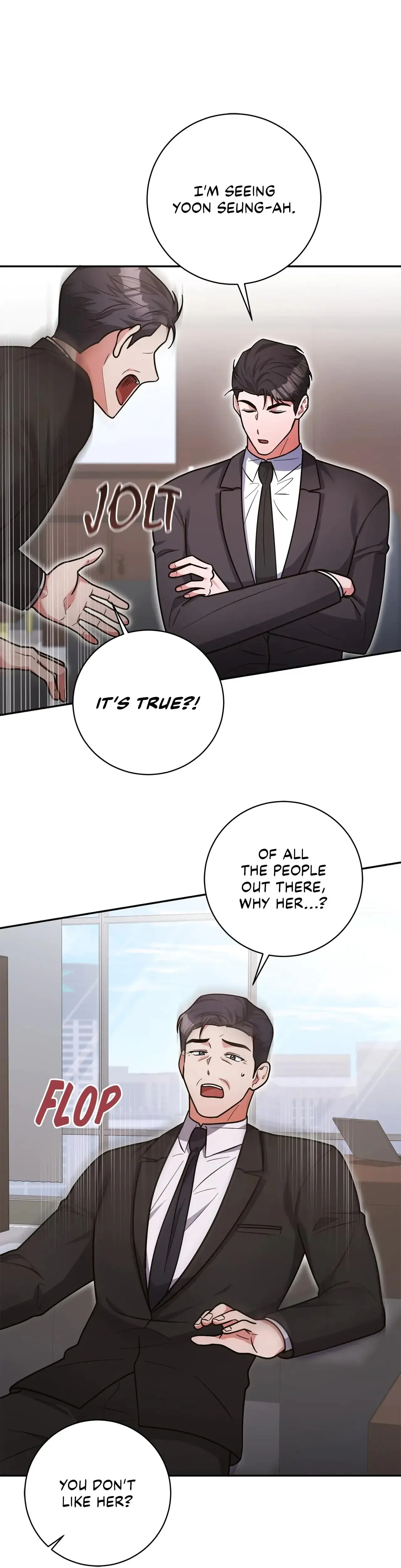 Lustfully Episode 8 - Page 24