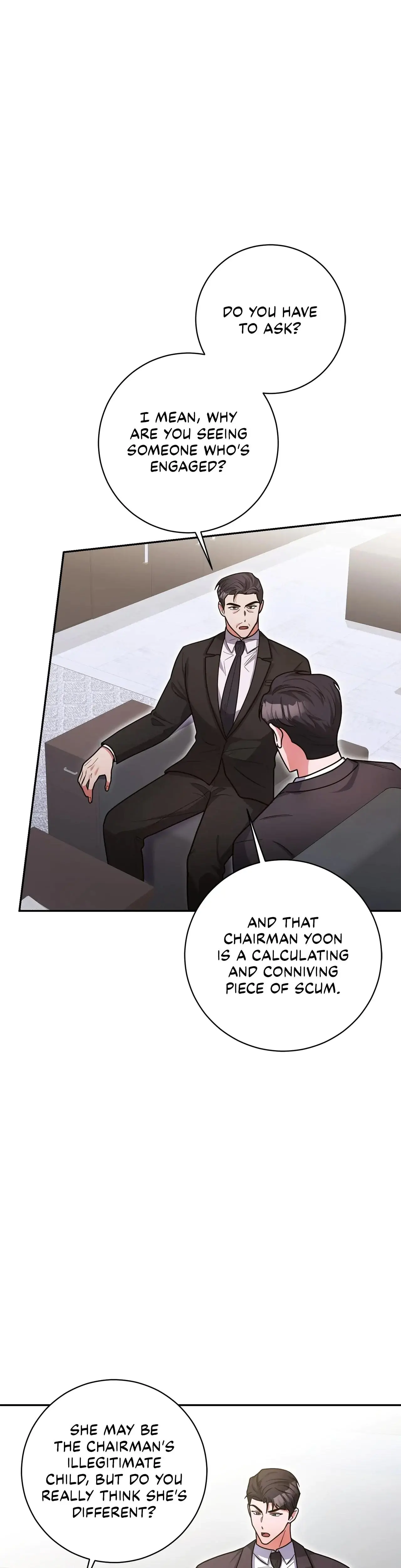 Lustfully Episode 8 - Page 25
