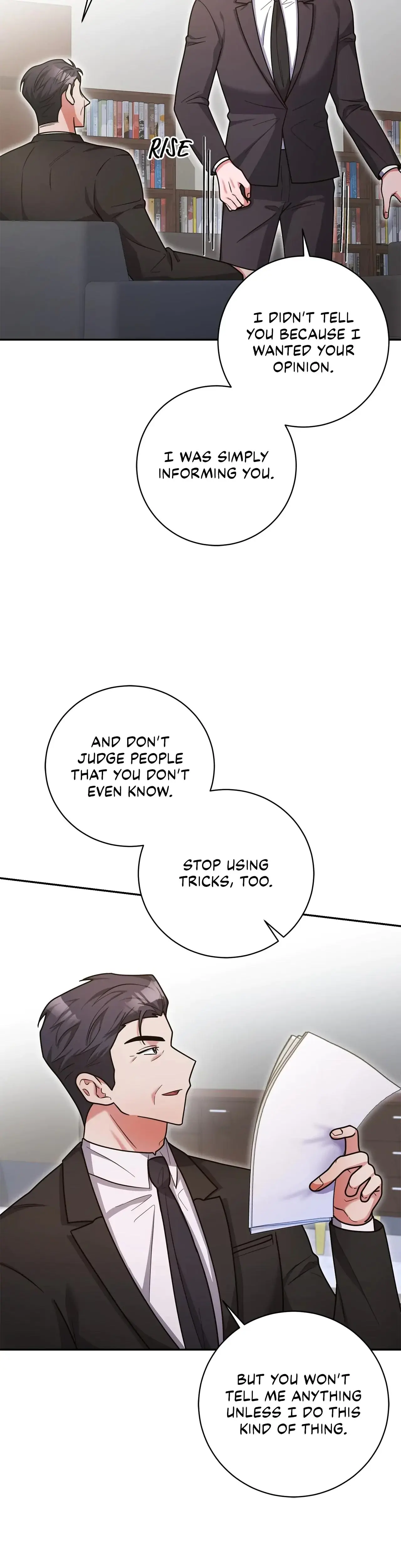Lustfully Episode 8 - Page 26