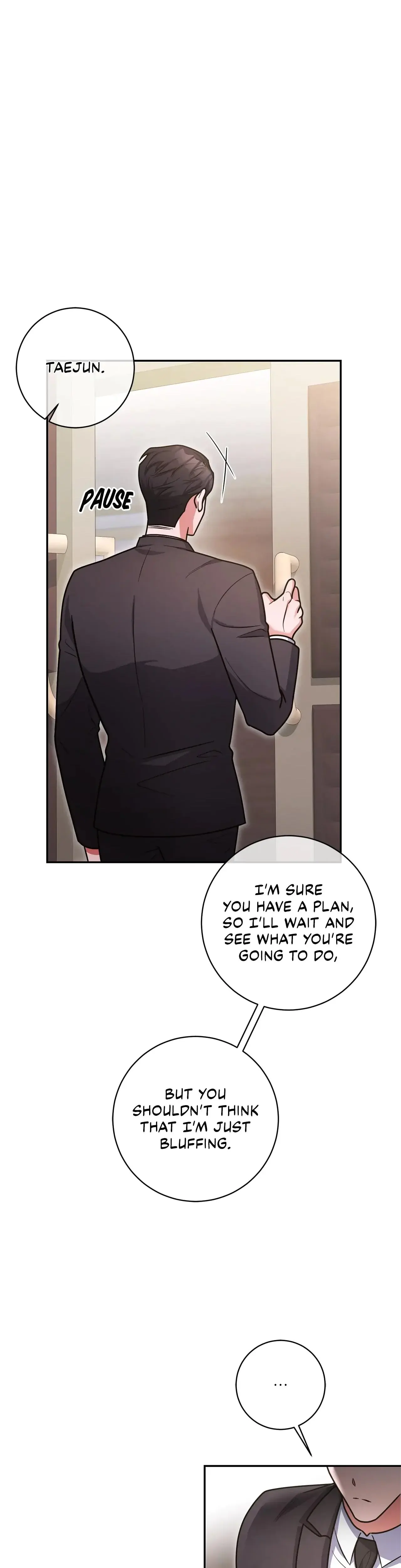 Lustfully Episode 8 - Page 27