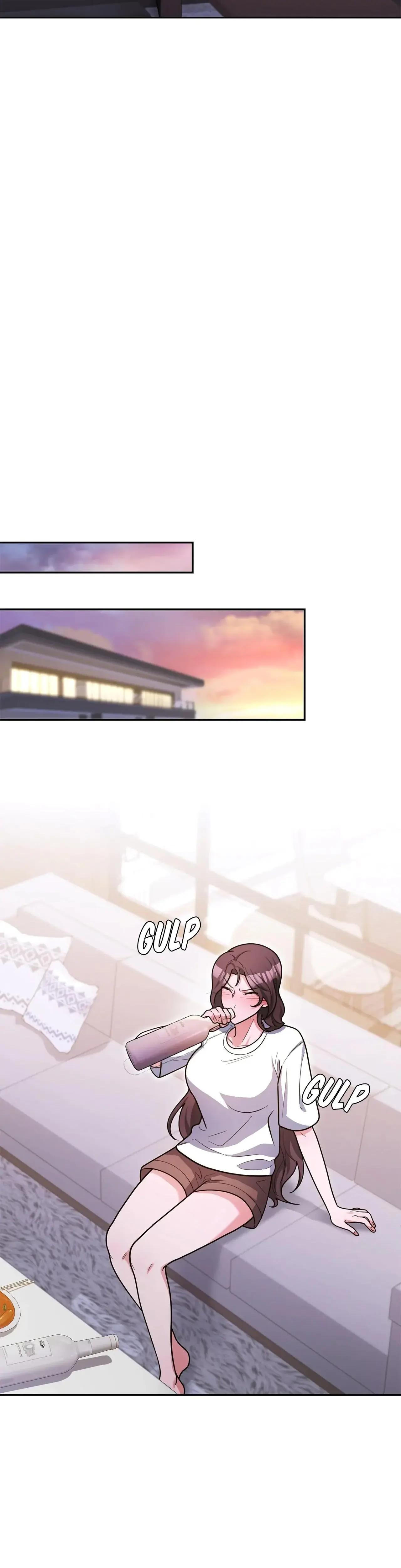Lustfully Episode 8 - Page 29
