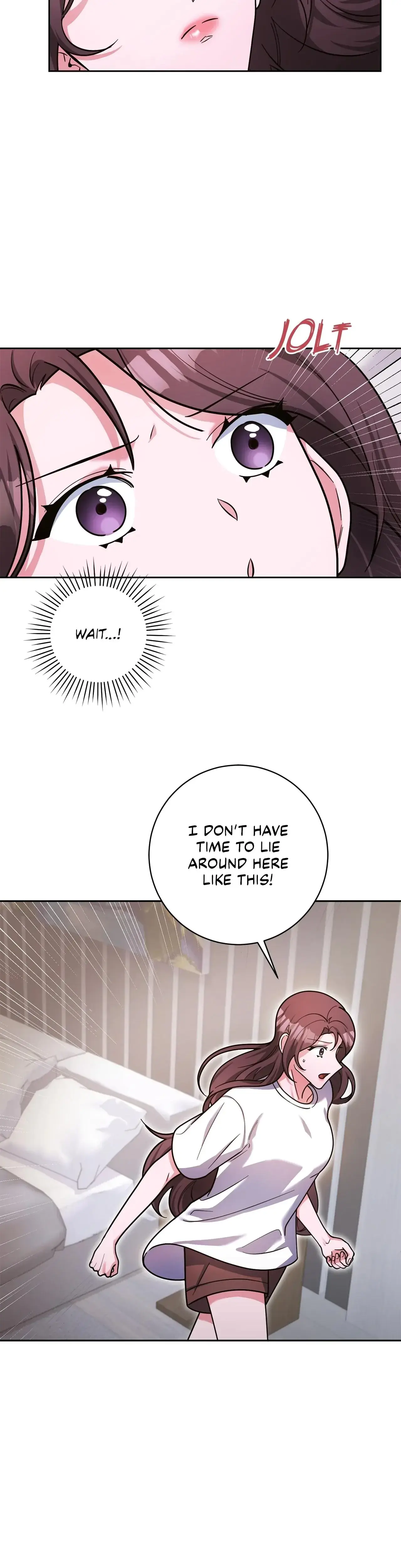 Lustfully Episode 8 - Page 3