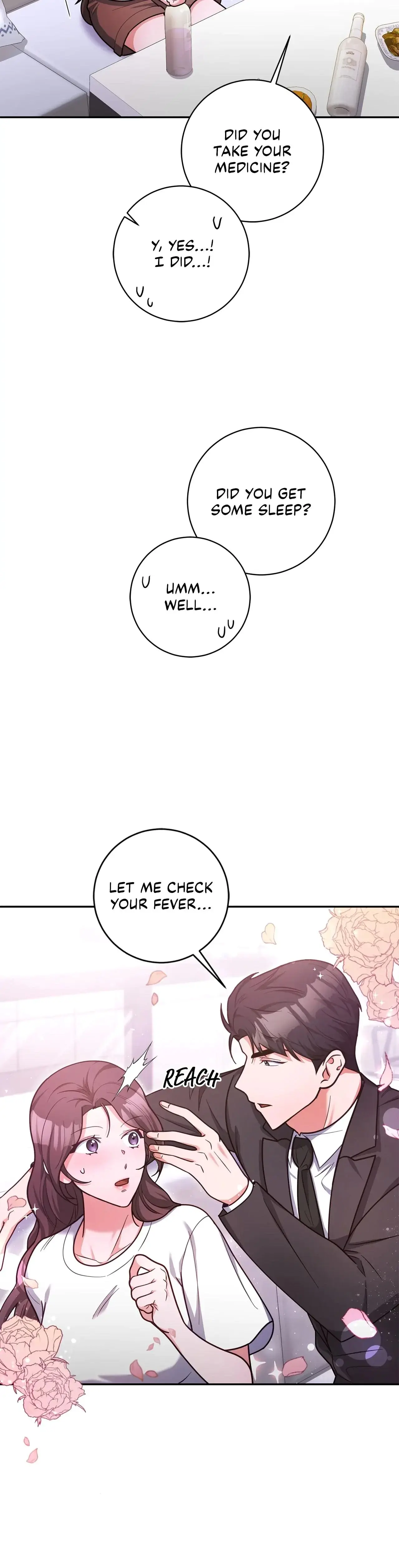 Lustfully Episode 8 - Page 31