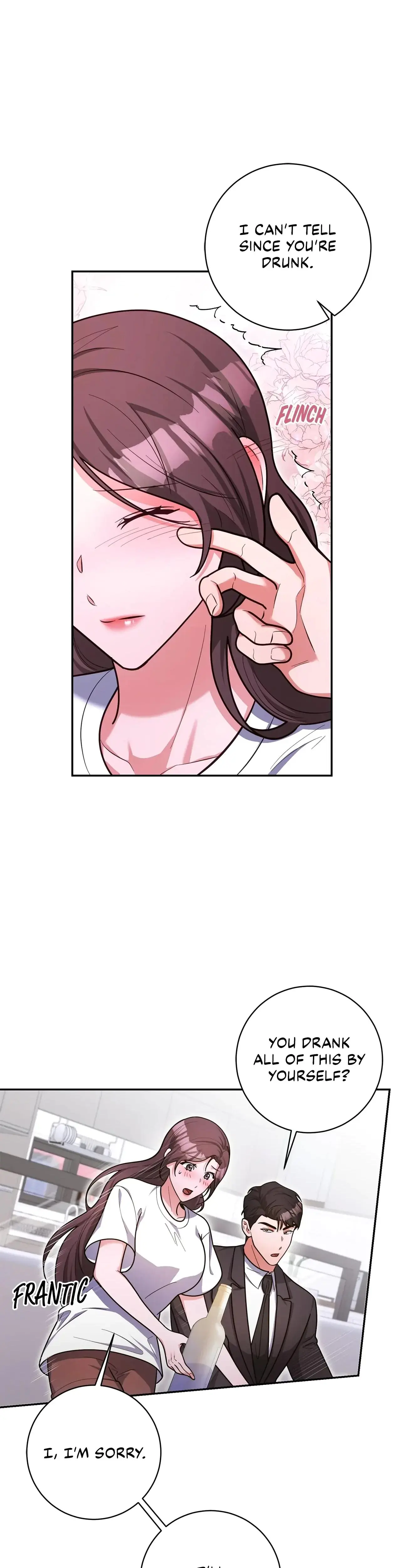 Lustfully Episode 8 - Page 32