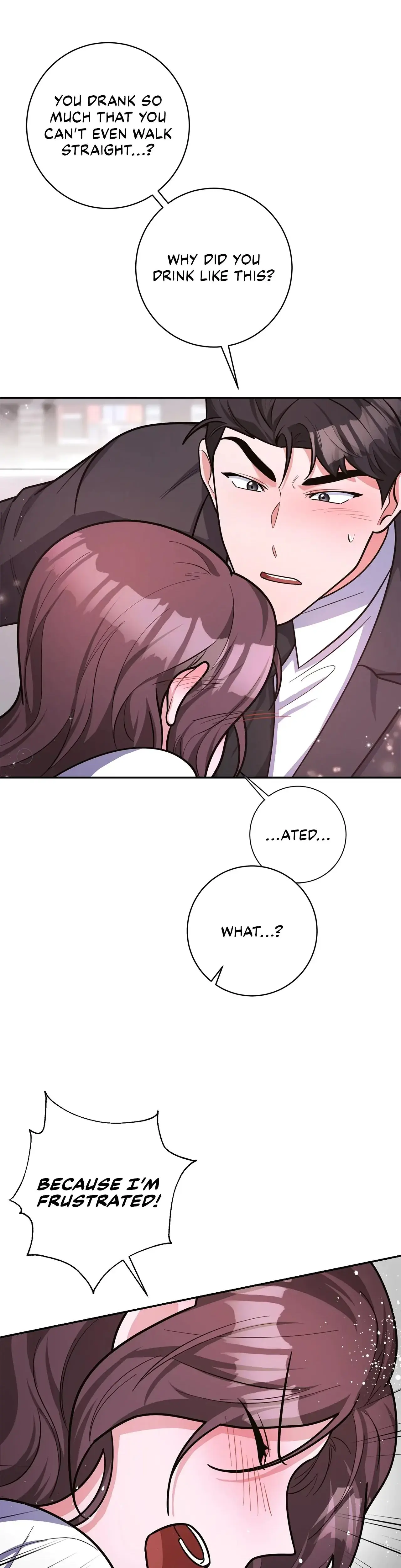 Lustfully Episode 8 - Page 34