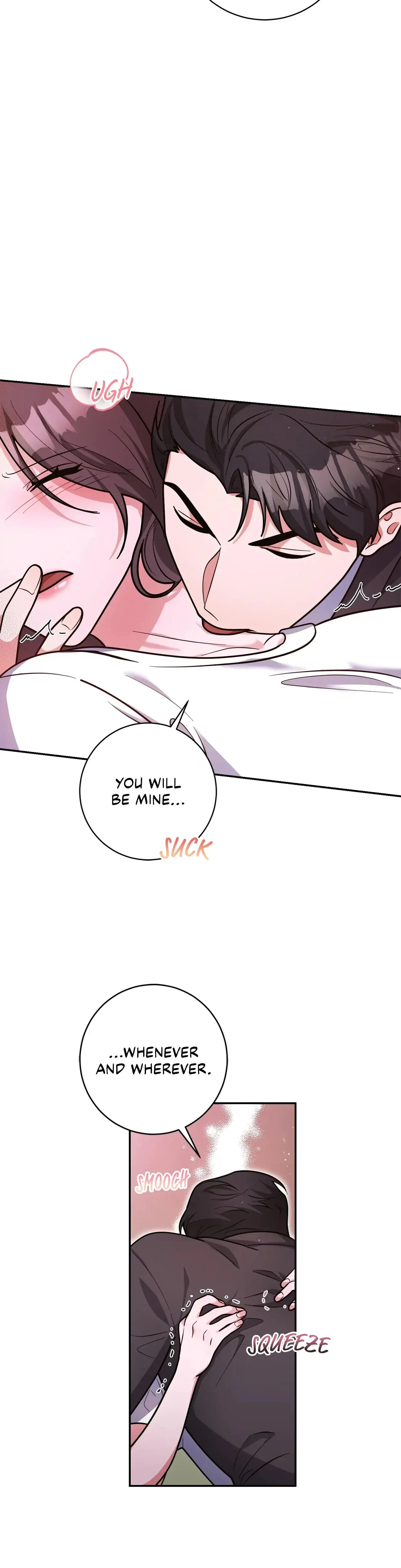 Lustfully Episode 8 - Page 38