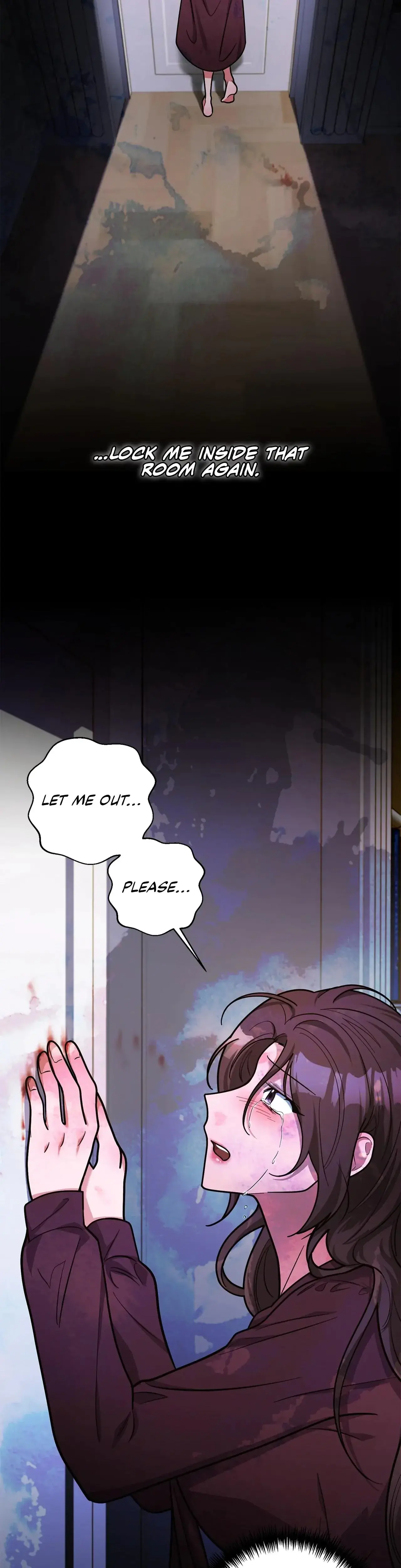 Lustfully Episode 8 - Page 6