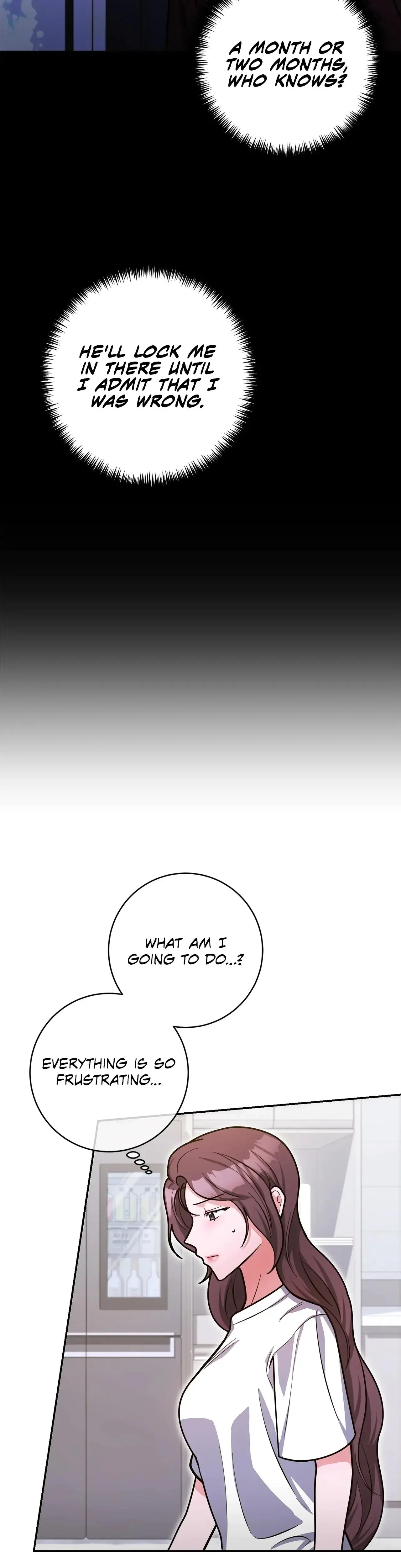 Lustfully Episode 8 - Page 7