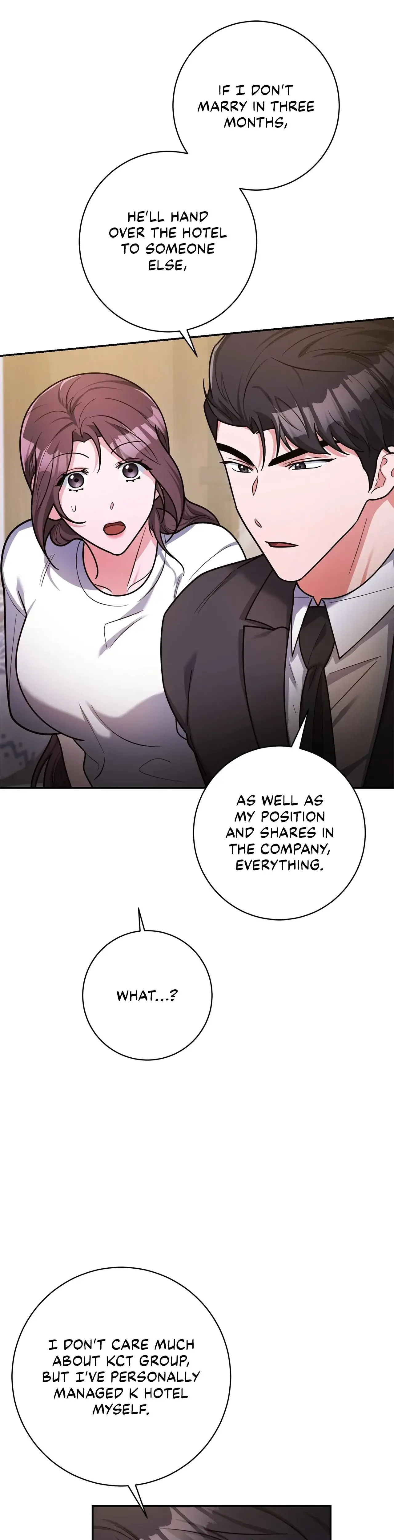 Lustfully Episode 9 - Page 12