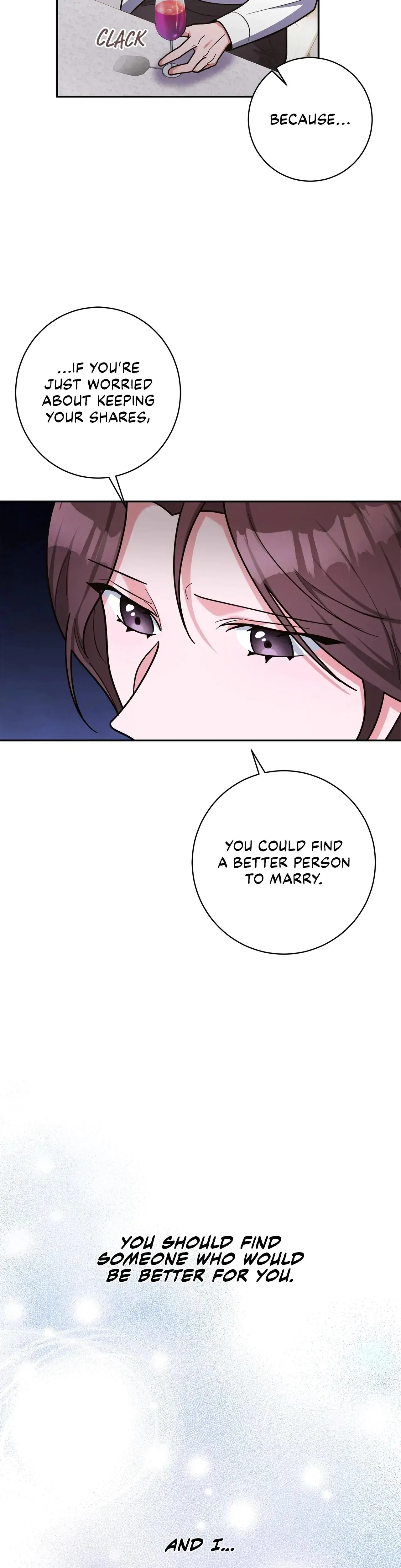 Lustfully Episode 9 - Page 17