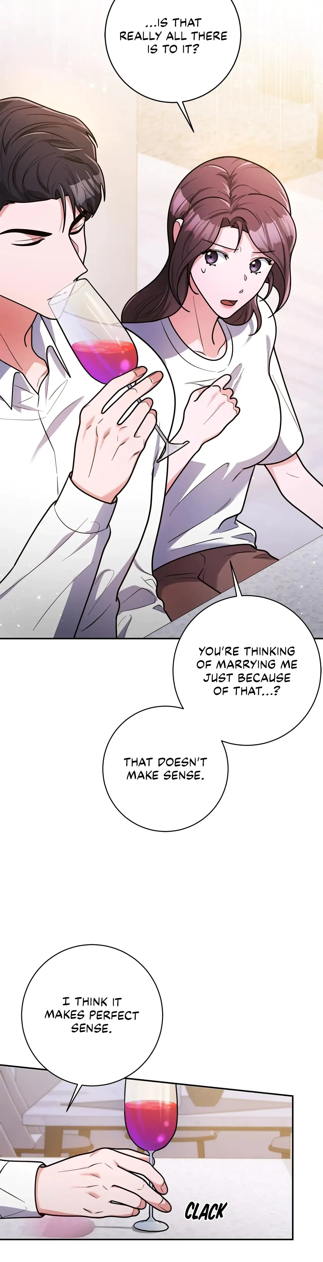 Lustfully Episode 9 - Page 22