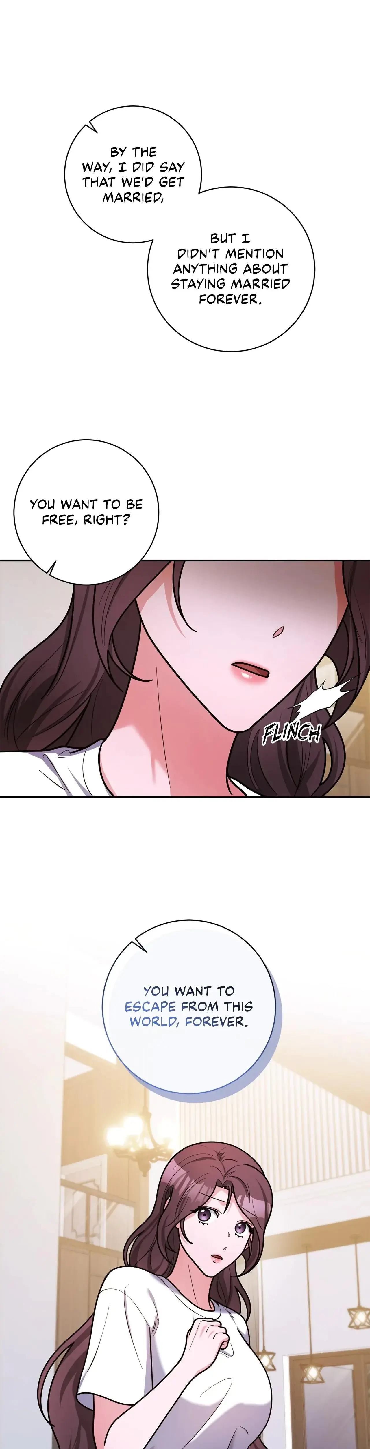 Lustfully Episode 9 - Page 23