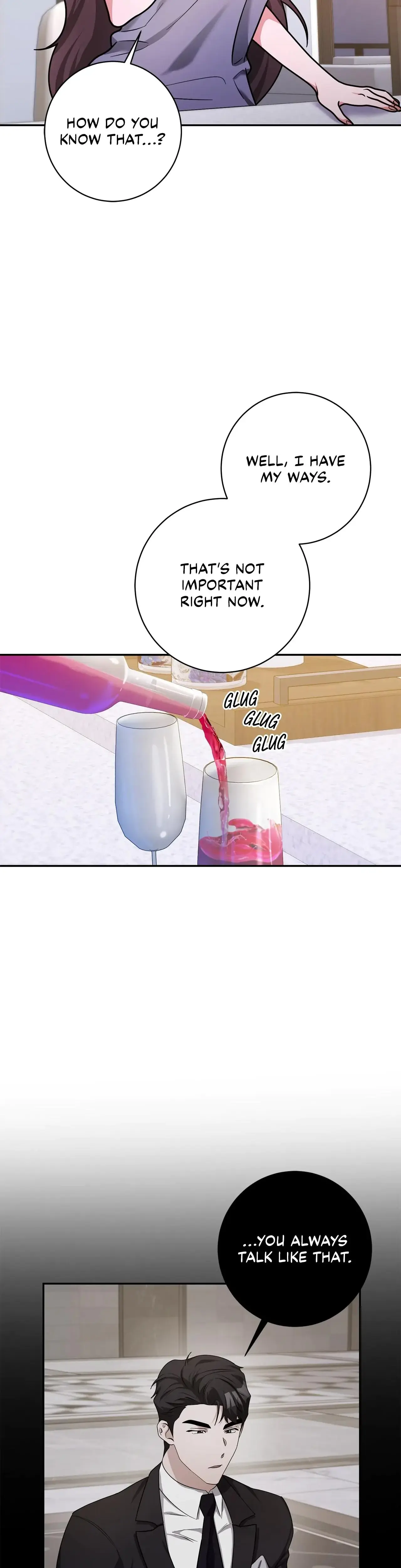Lustfully Episode 9 - Page 24