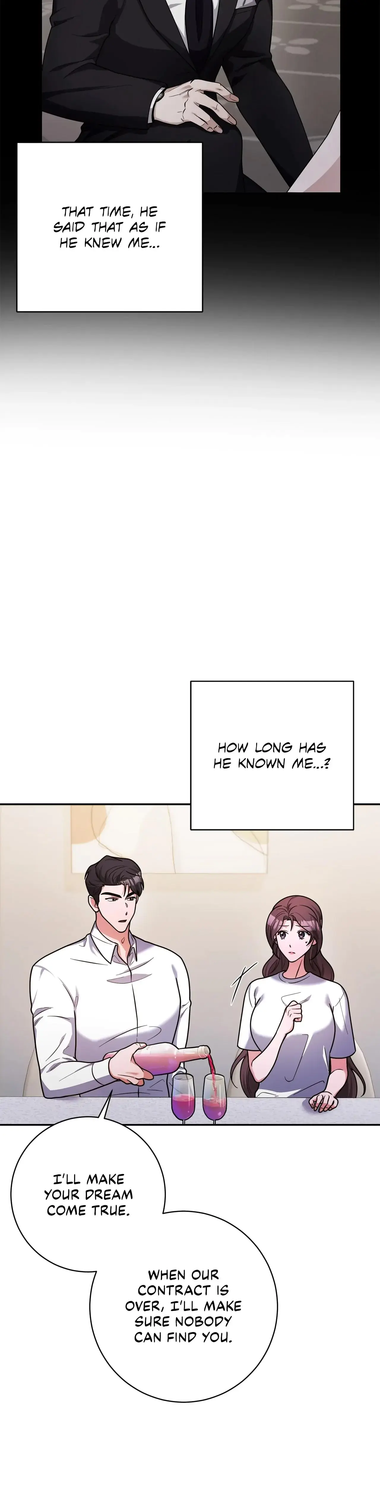 Lustfully Episode 9 - Page 25