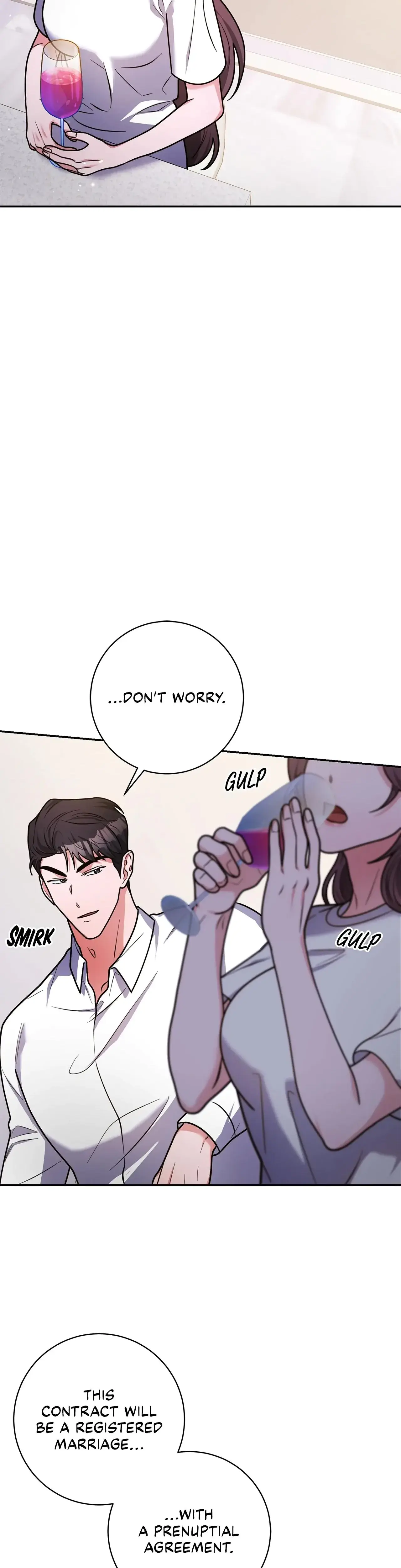 Lustfully Episode 9 - Page 29