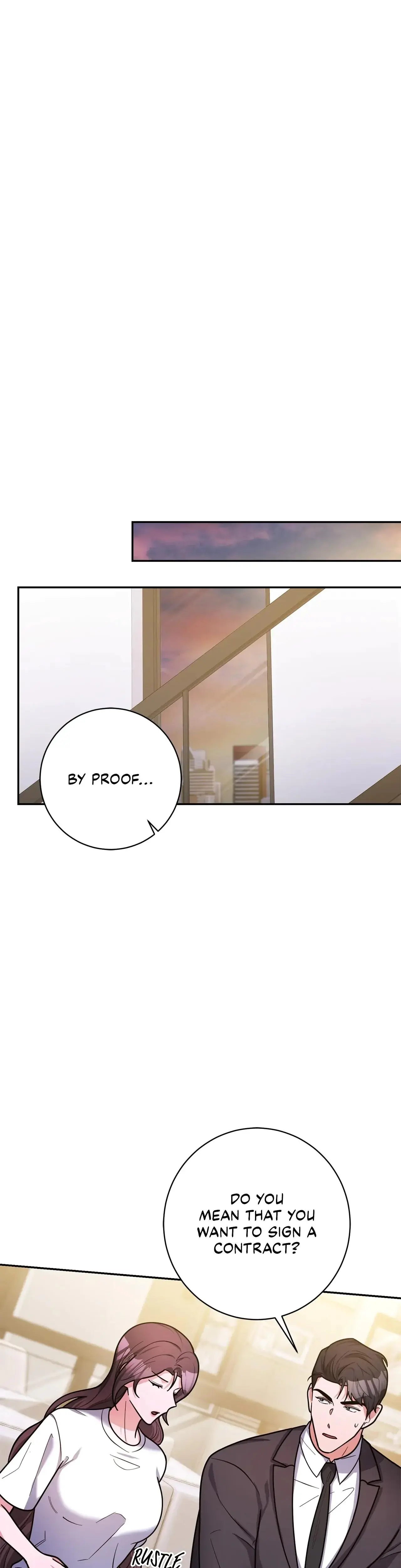 Lustfully Episode 9 - Page 3