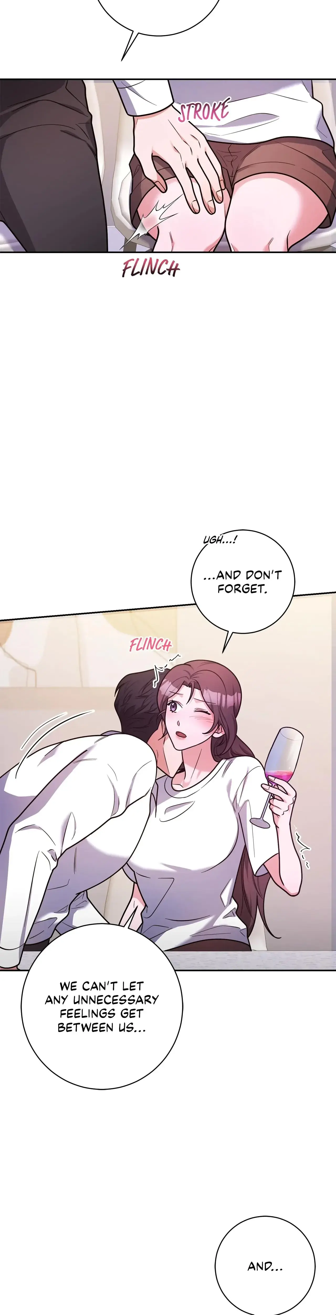 Lustfully Episode 9 - Page 30