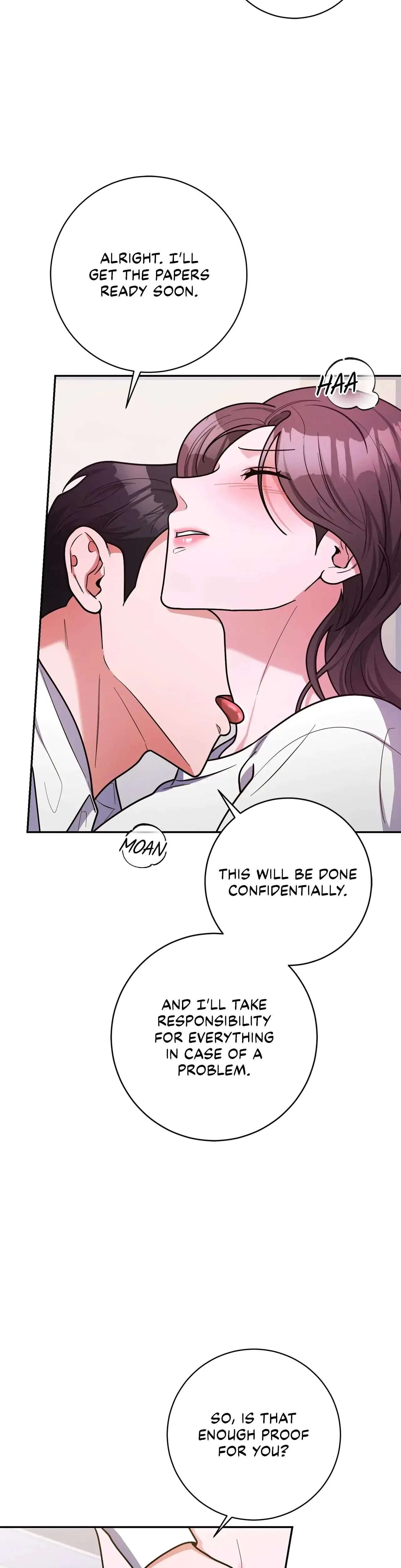 Lustfully Episode 9 - Page 32