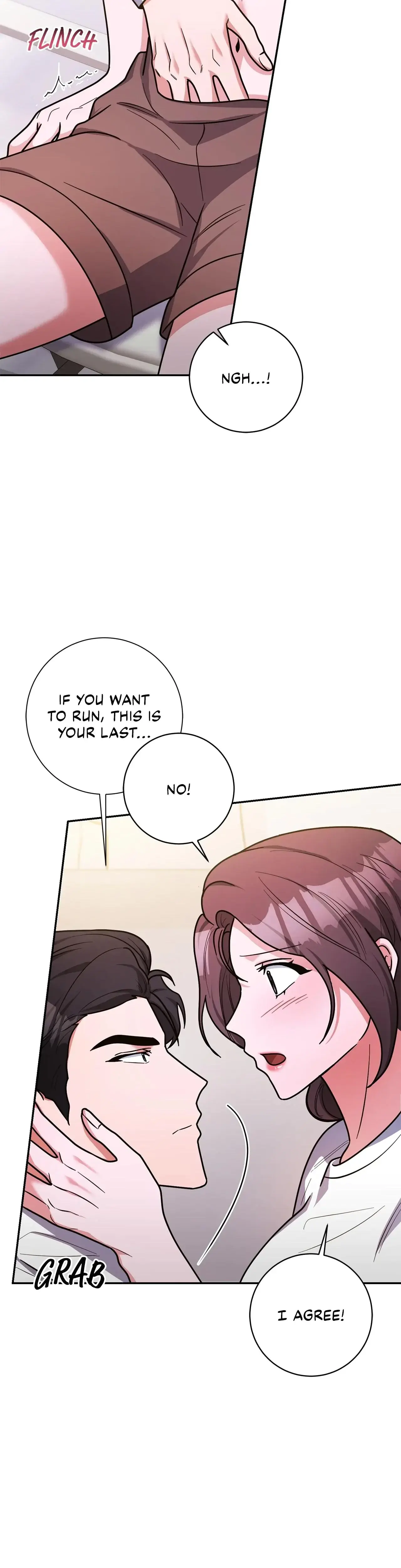 Lustfully Episode 9 - Page 33