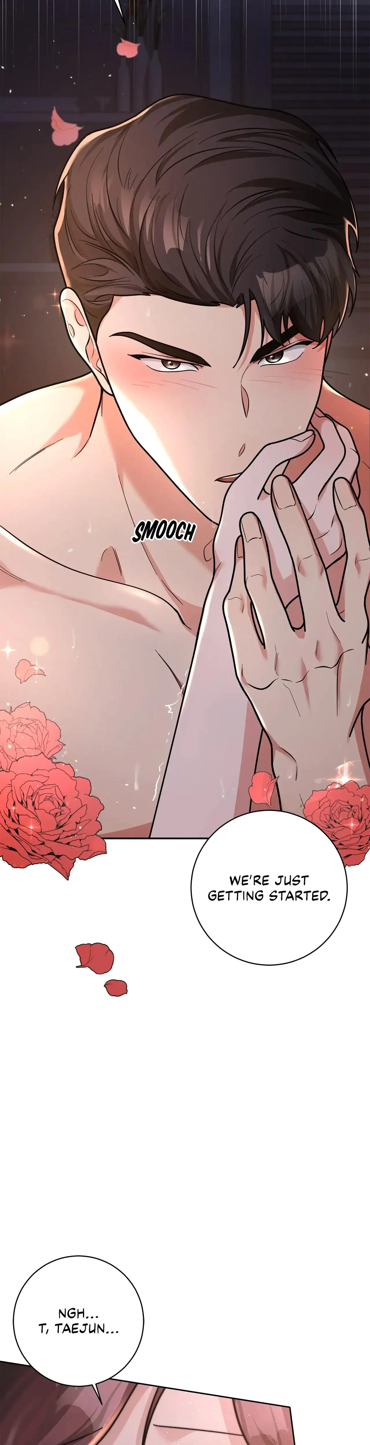 Lustfully Episode 9 - Page 37