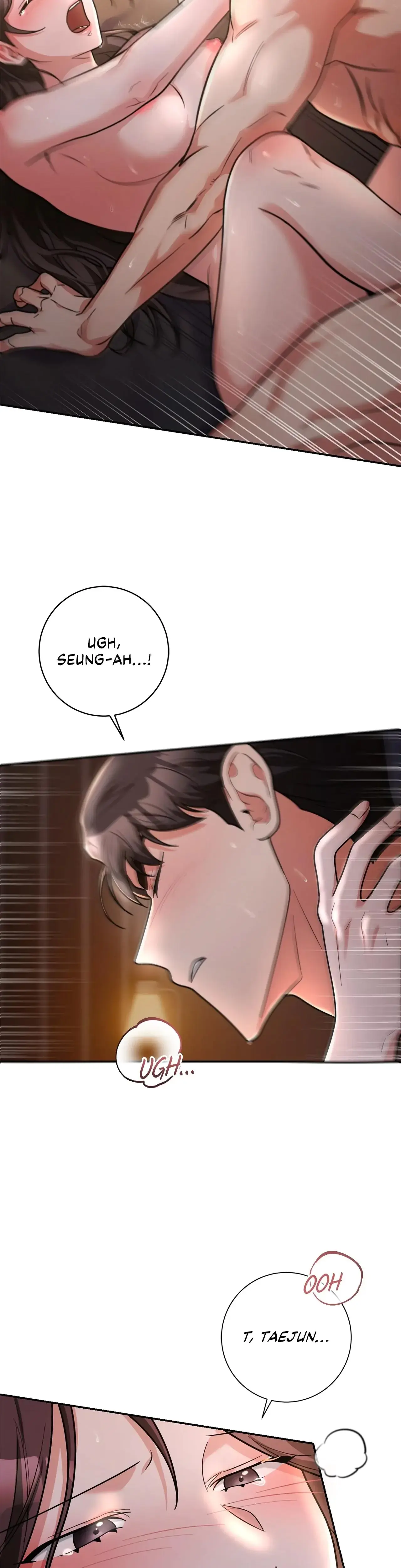 Lustfully Episode 9 - Page 39