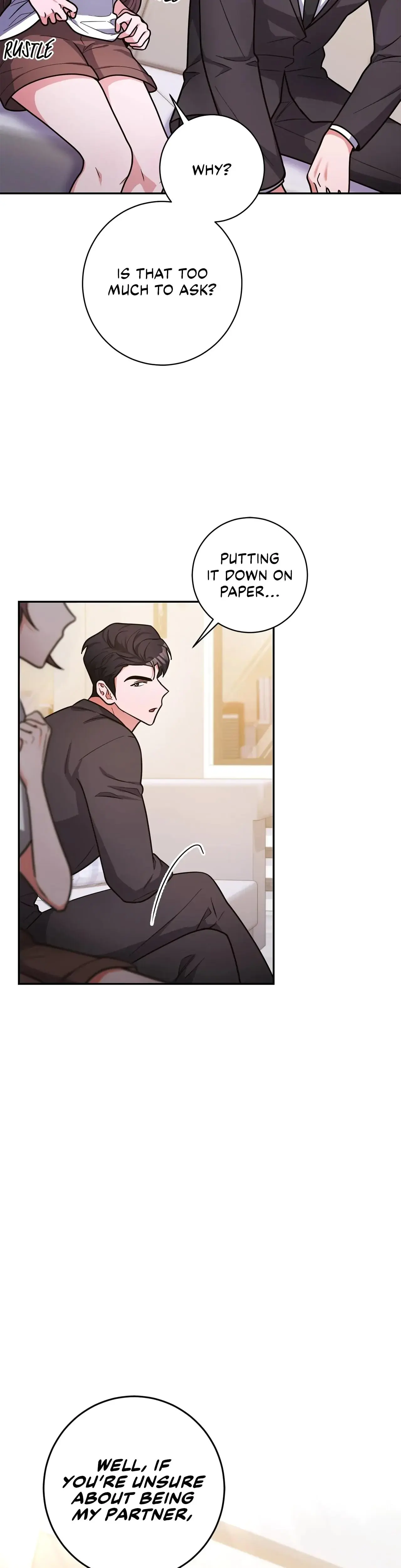 Lustfully Episode 9 - Page 4
