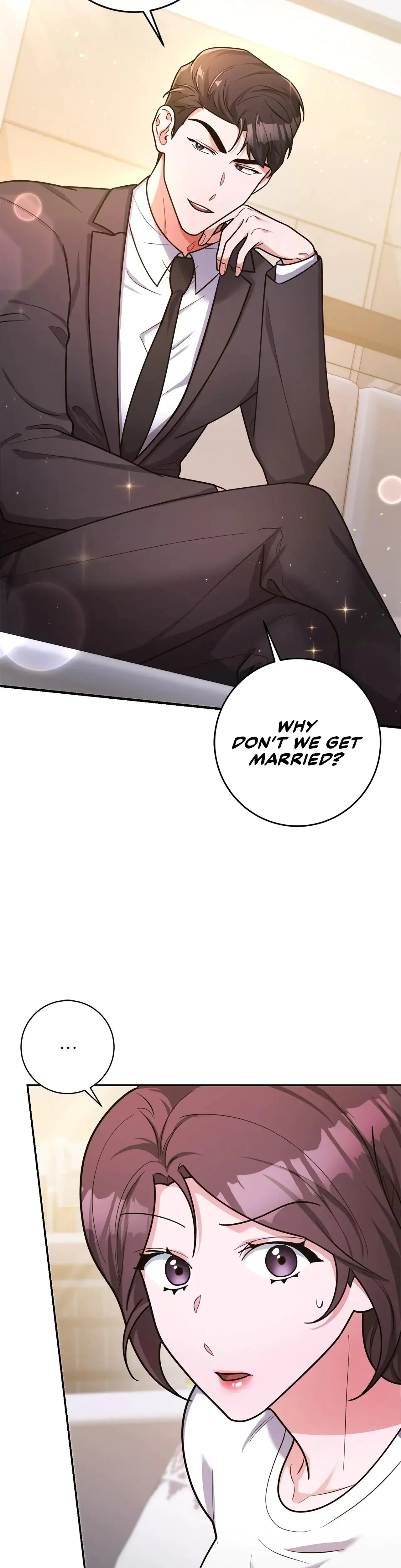 Lustfully Episode 9 - Page 5