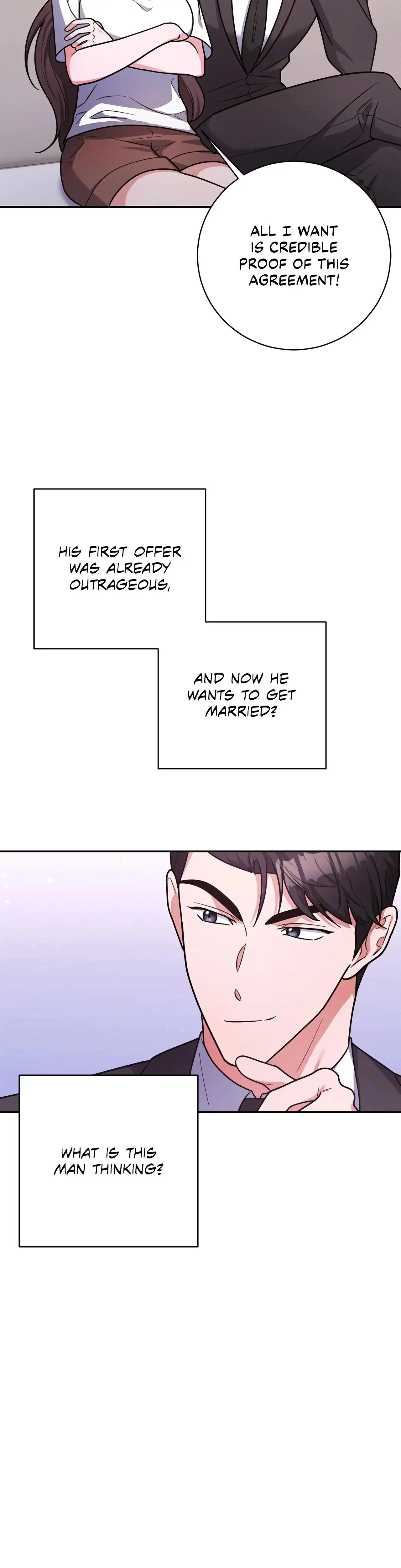 Lustfully Episode 9 - Page 8
