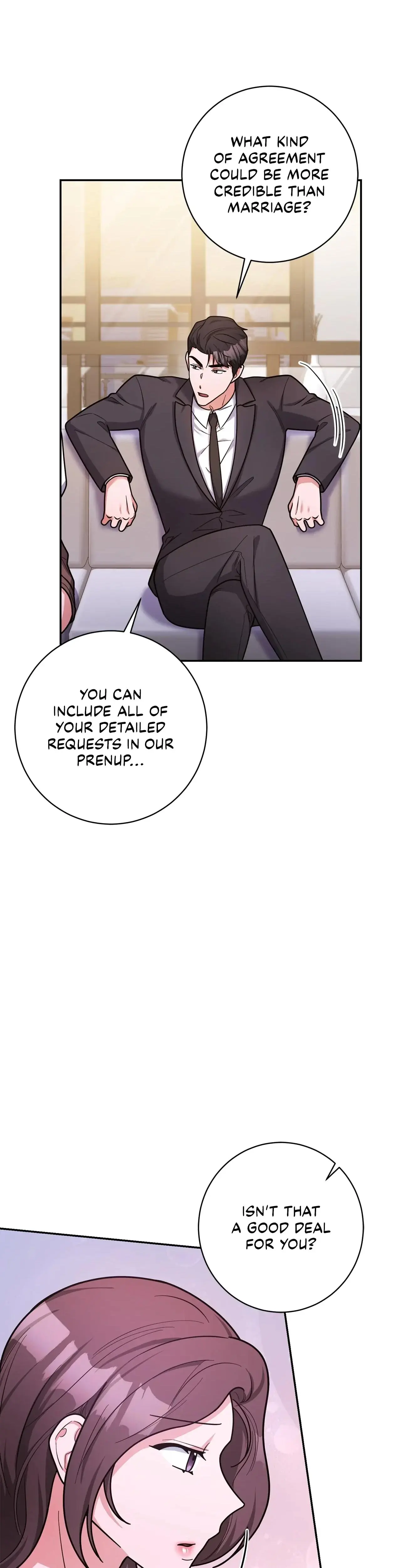 Lustfully Episode 9 - Page 9