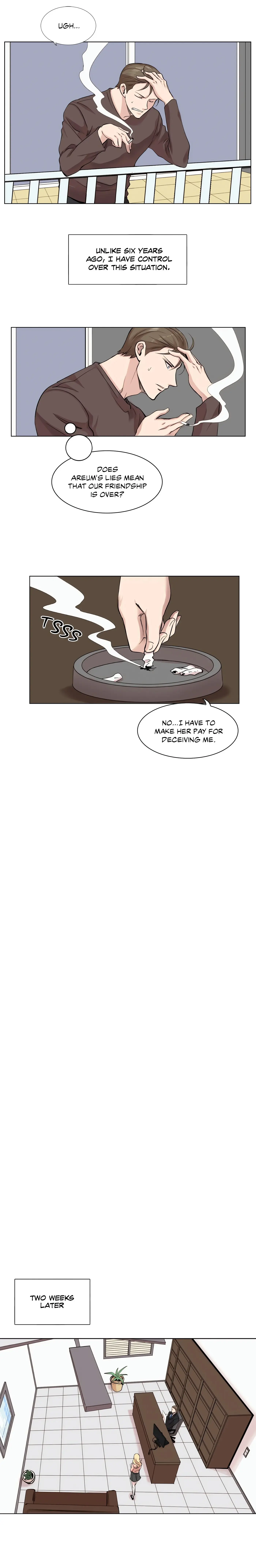 Lusty Lawyers (Uncensored) Episode 10 - Page 15