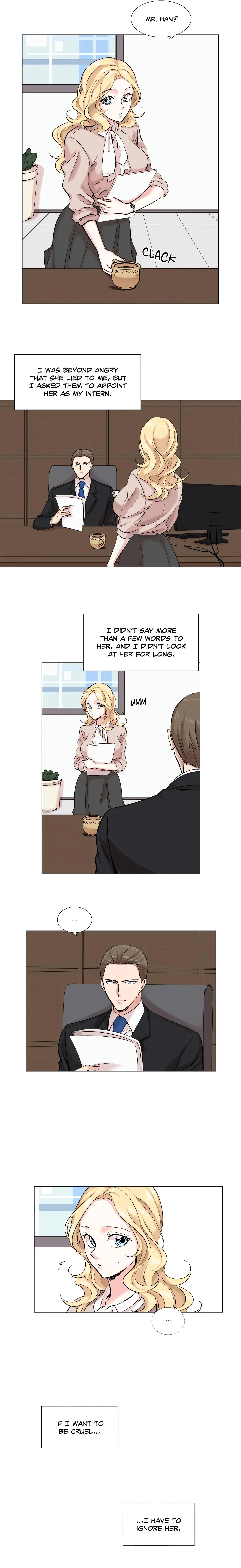 Lusty Lawyers (Uncensored) Episode 10 - Page 16