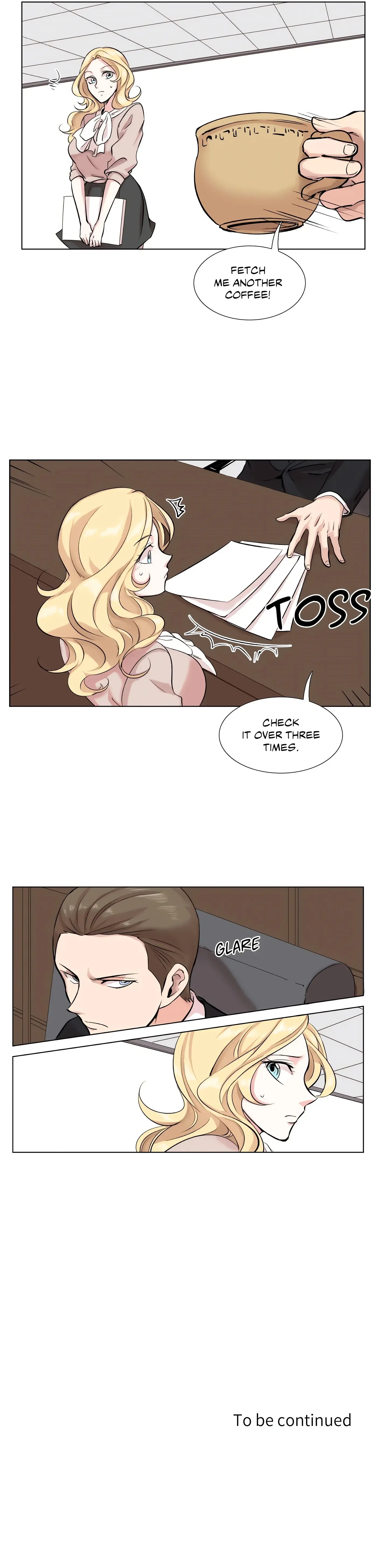 Lusty Lawyers (Uncensored) Episode 10 - Page 17