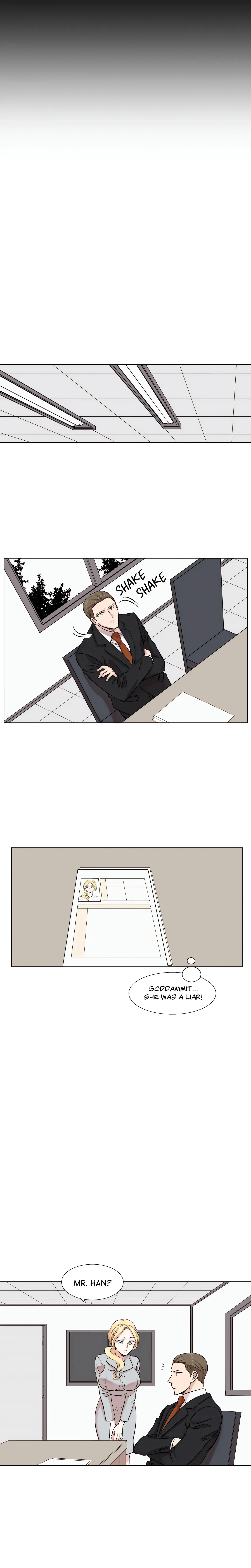 Lusty Lawyers (Uncensored) Episode 10 - Page 6