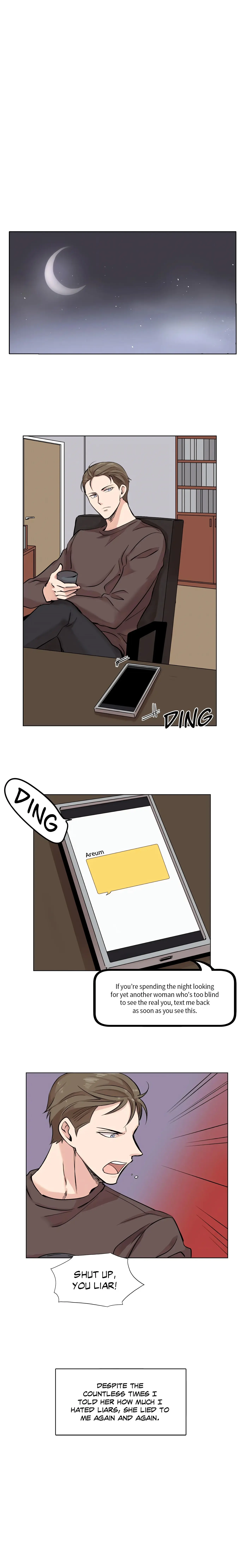 Lusty Lawyers (Uncensored) Episode 10 - Page 9