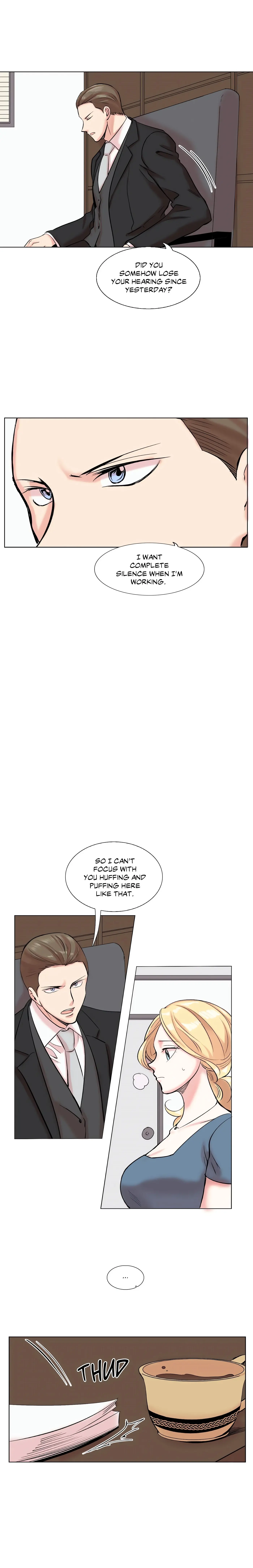 Lusty Lawyers (Uncensored) Episode 12 - Page 14