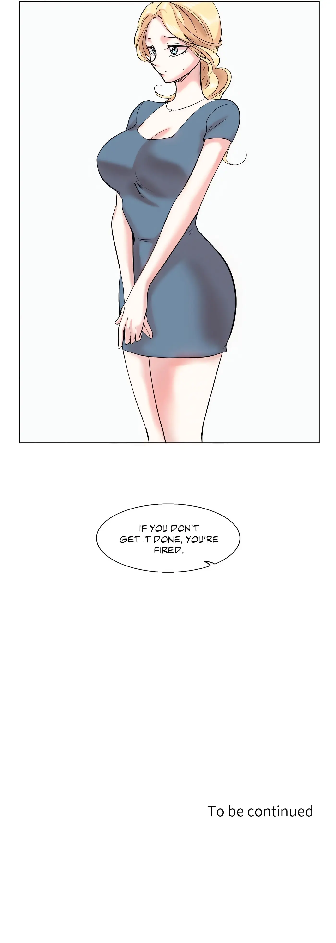 Lusty Lawyers (Uncensored) Episode 12 - Page 15