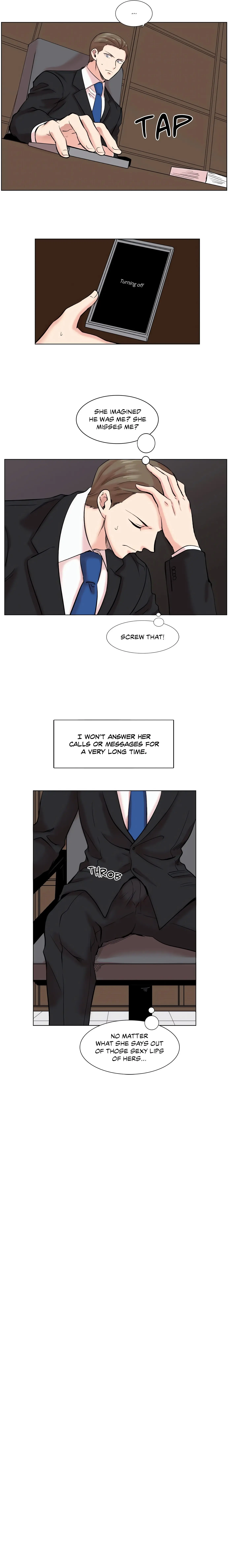 Lusty Lawyers (Uncensored) Episode 12 - Page 9