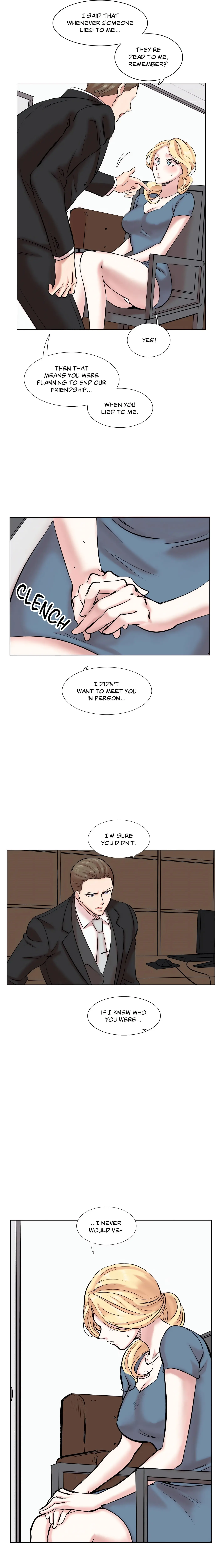 Lusty Lawyers (Uncensored) Episode 13 - Page 14