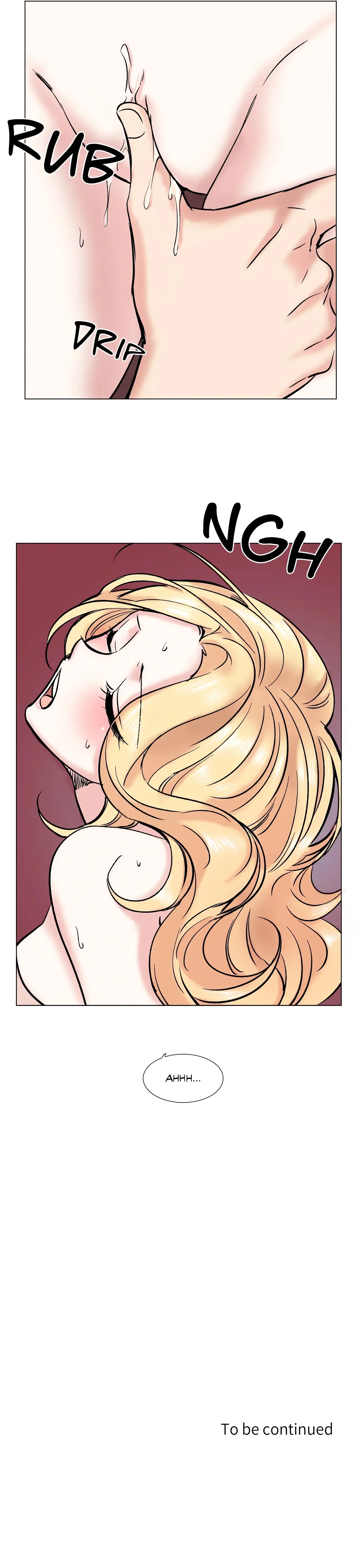 Lusty Lawyers (Uncensored) Episode 14 - Page 15