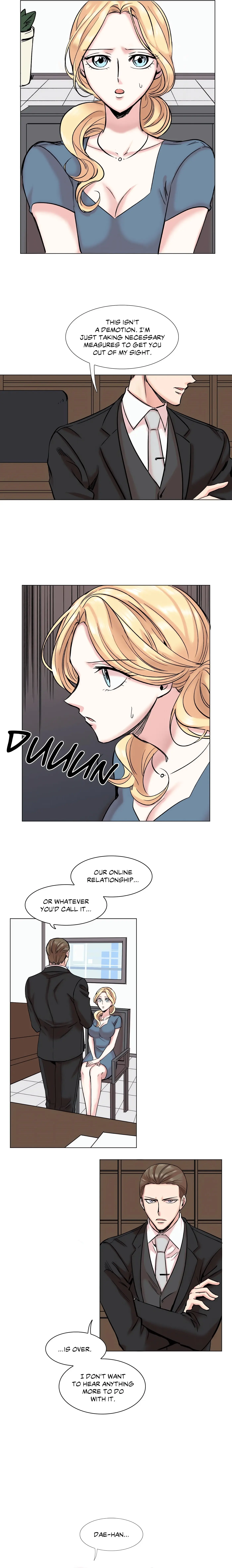 Lusty Lawyers (Uncensored) Episode 14 - Page 2