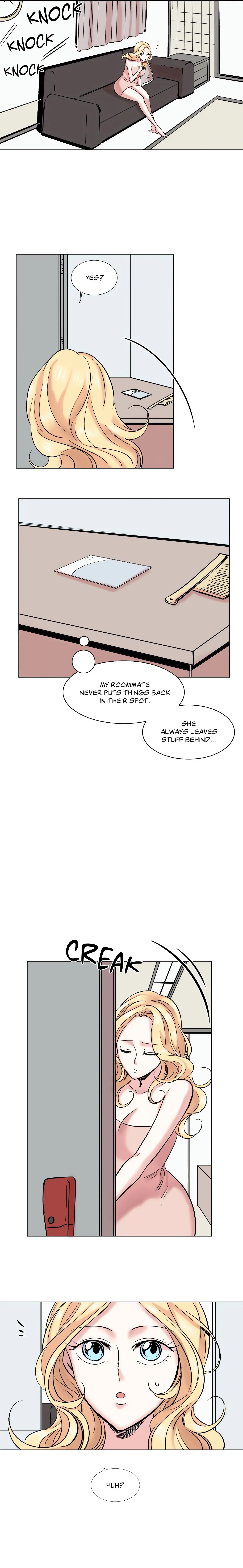 Lusty Lawyers (Uncensored) Episode 14 - Page 9