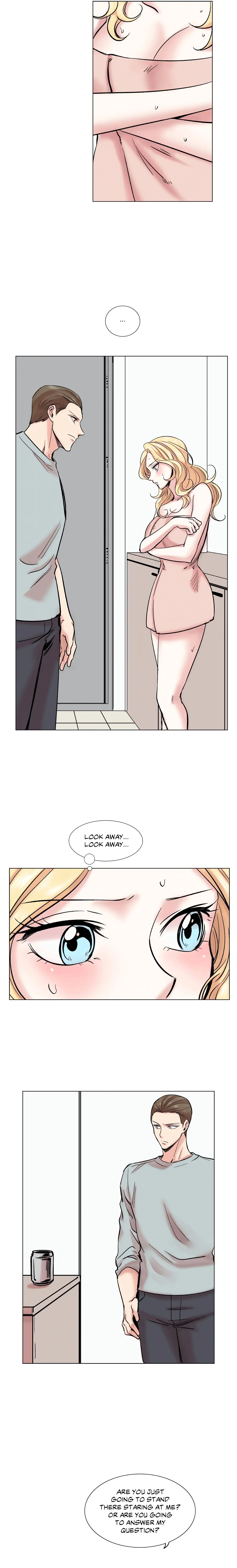 Lusty Lawyers (Uncensored) Episode 15 - Page 4