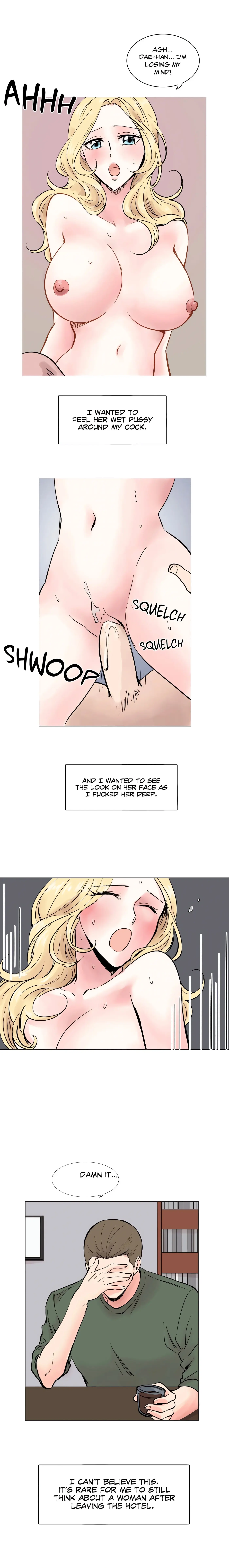 Lusty Lawyers (Uncensored) Episode 16 - Page 10